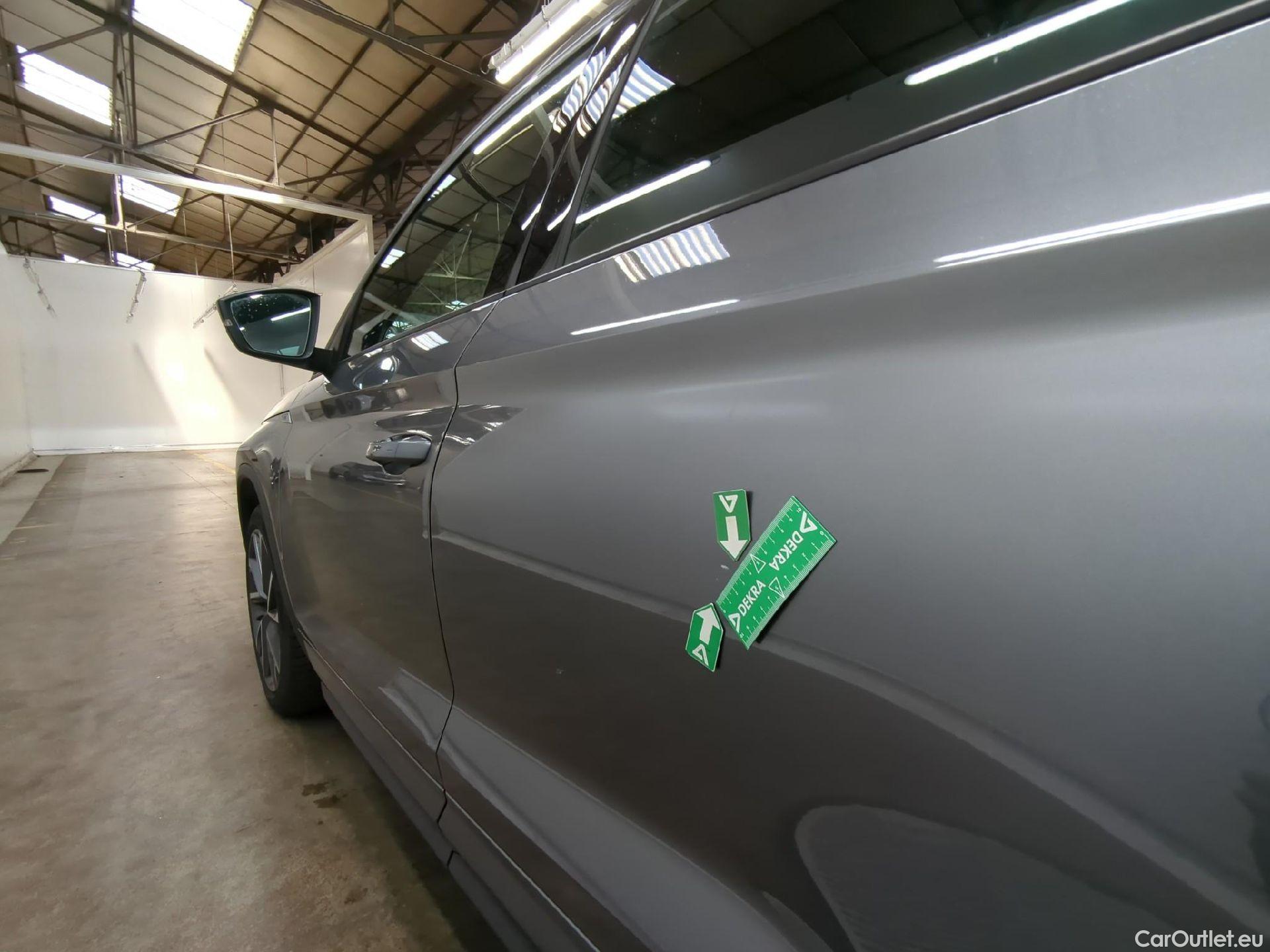  Skoda  Kodiaq  Sportline 2.0 TDI 150CV BVA7 E6d #28