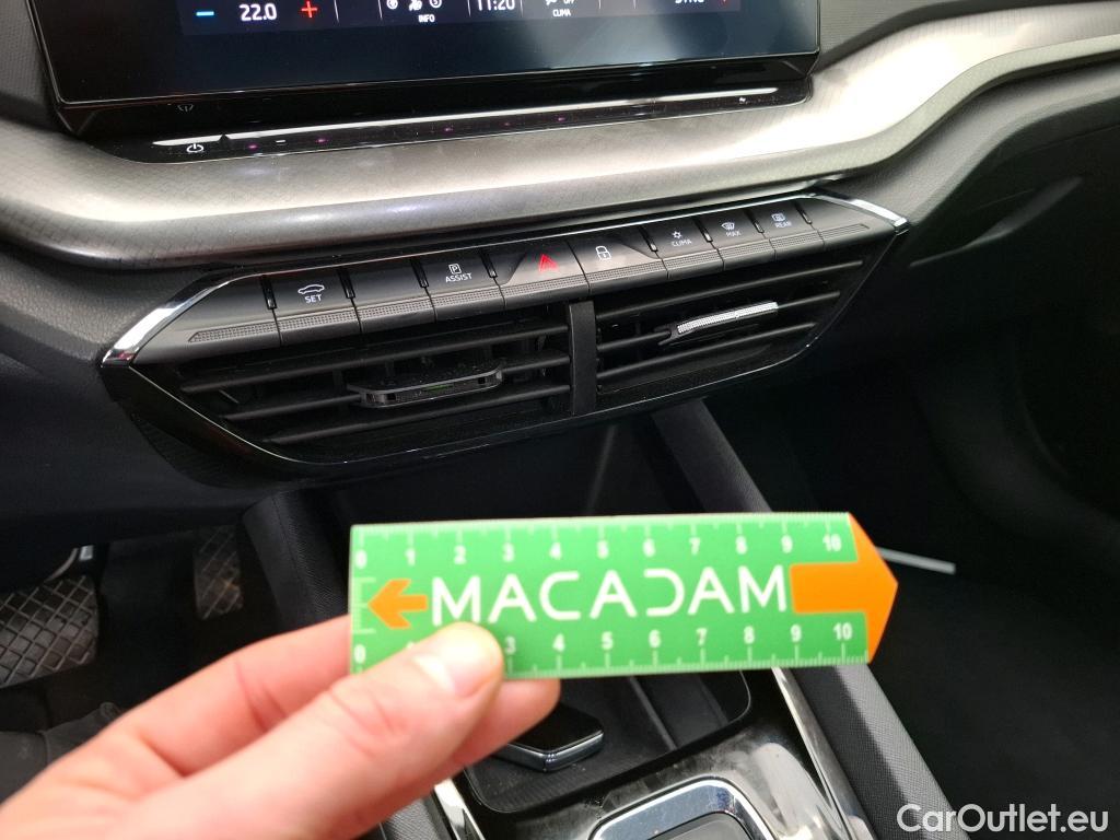  Skoda  Octavia  Break Business 2.0 TDI 115CV BVA7 E6d #12