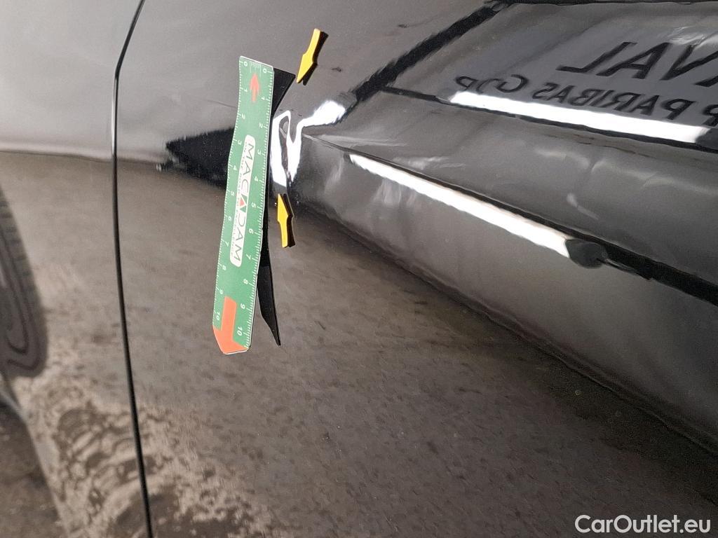  Tesla  Model Y TESLA  / 2020 / 5P / SUV Performance Dual Motor AWD #9