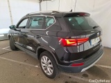  Seat  ATECA  Style Business 1.6 TDI 115CV BVA7 E6dT #2