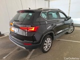  Seat  ATECA  Style Business 1.6 TDI 115CV BVA7 E6dT #3