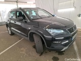  Seat  ATECA  Style Business 1.6 TDI 115CV BVA7 E6dT #4