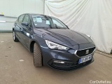  Seat  Leon  Style 2.0 TDI 150CV BVA7 E6d #4
