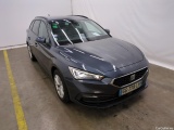  Seat  Leon SEAT  Sportstourer / 2020 / 5P / Break 1.0 eTSI 110 DSG S&S Style Business #3