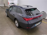  Seat  Leon SEAT  Sportstourer / 2020 / 5P / Break 1.0 eTSI 110 DSG S&S Style Business #2