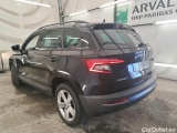  Skoda  Karoq  Business 2.0 TDI 115CV BVA7 E6d #2