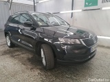  Skoda  Karoq  Business 2.0 TDI 115CV BVA7 E6d #4