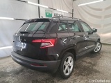  Skoda  Karoq  Business 2.0 TDI 115CV BVA7 E6d #3