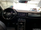  Skoda  Kodiaq  Business 2.0 TDI 150CV BVA7 E6d #5