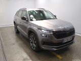  Skoda  Kodiaq  Sportline 2.0 TDI 150CV BVA7 E6d #2