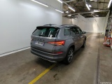  Skoda  Kodiaq  Sportline 2.0 TDI 150CV BVA7 E6d #3