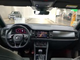  Skoda  Kodiaq  Sportline 2.0 TDI 150CV BVA7 E6d #5