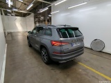  Skoda  Kodiaq  Sportline 2.0 TDI 150CV BVA7 E6d #4