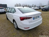 Skoda  Octavia  Berline Business 2.0 TDI 115CV BVM6 E6d #2