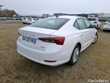  Skoda  Octavia  Berline Business 2.0 TDI 115CV BVM6 E6d #3