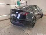  Tesla  Model Y TESLA  / 2020 / 5P / SUV Performance Dual Motor AWD #4