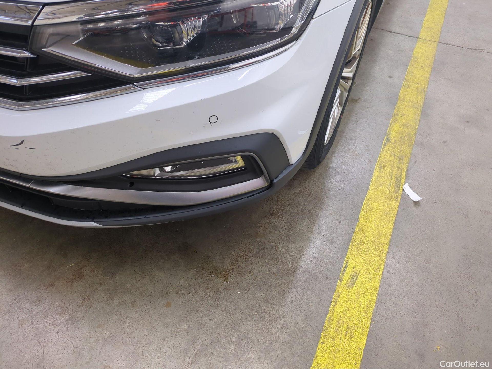  Volkswagen  Passat  Break Alltrack 4Motion 2.0 TDI 200CV BVA7 E6d #51