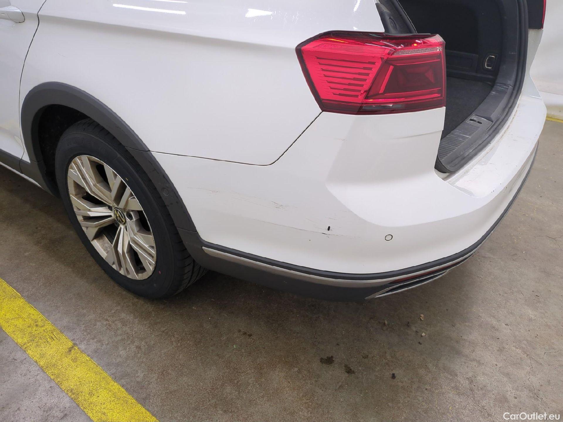  Volkswagen  Passat  Break Alltrack 4Motion 2.0 TDI 200CV BVA7 E6d #58