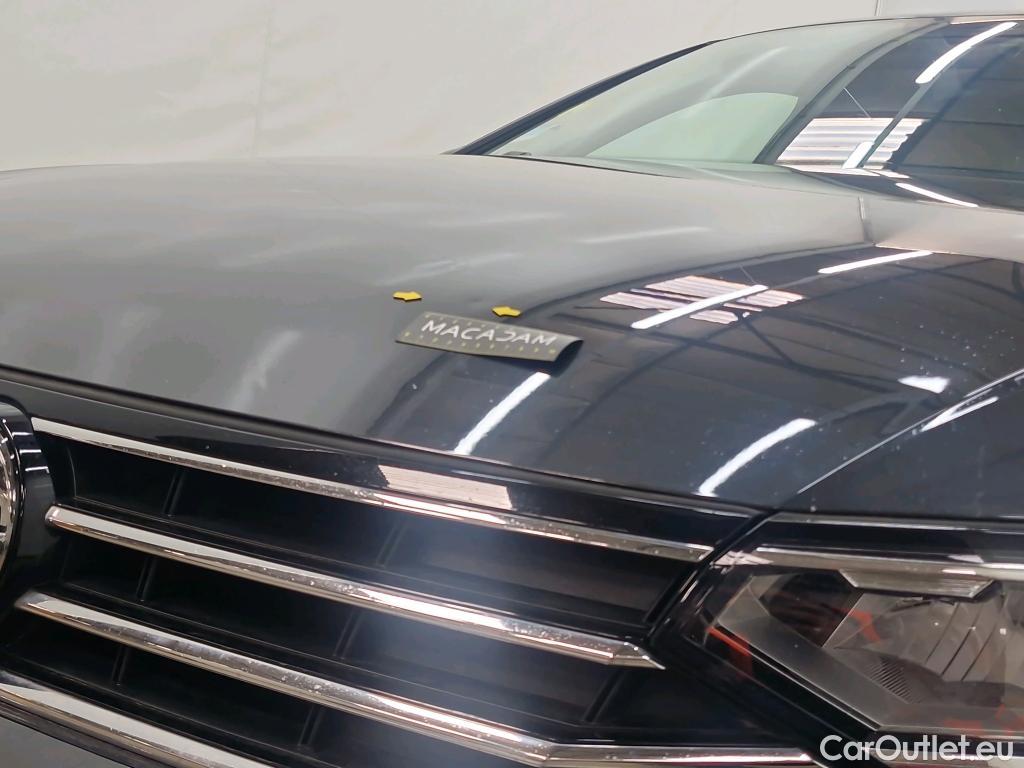  Volkswagen  Passat  Break Business 2.0 TDI 120CV BVA7 E6d #12