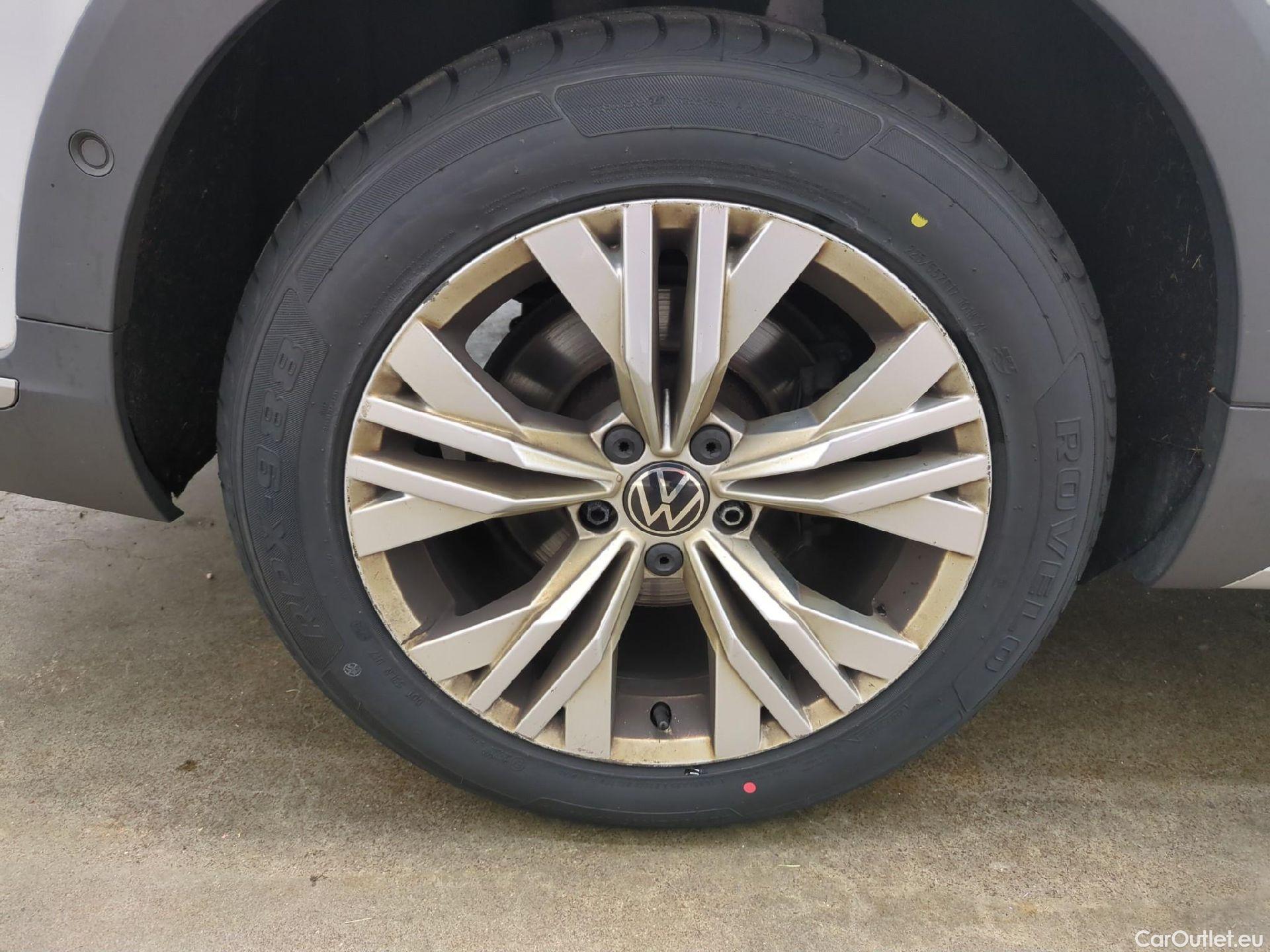  Volkswagen  Passat  Break Alltrack 4Motion 2.0 TDI 200CV BVA7 E6d #41