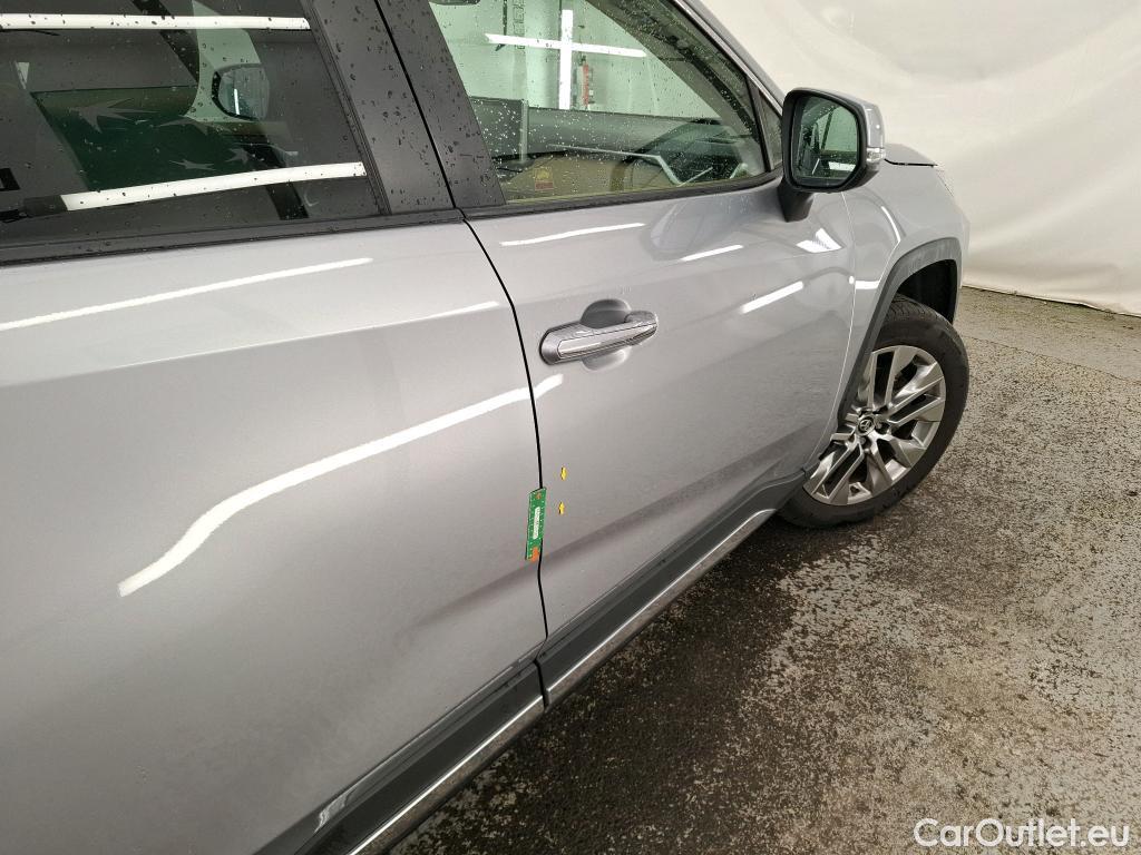  Toyota  RAV4 TOYOTA  Hybride / 2018 / 5P / SUV Hybride 2WD 218ch Lounge #20