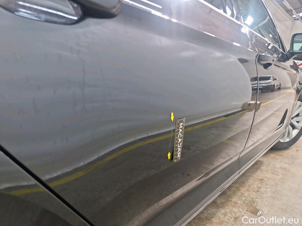  Volkswagen  Passat  Break Business 2.0 TDI 120CV BVA7 E6d #15