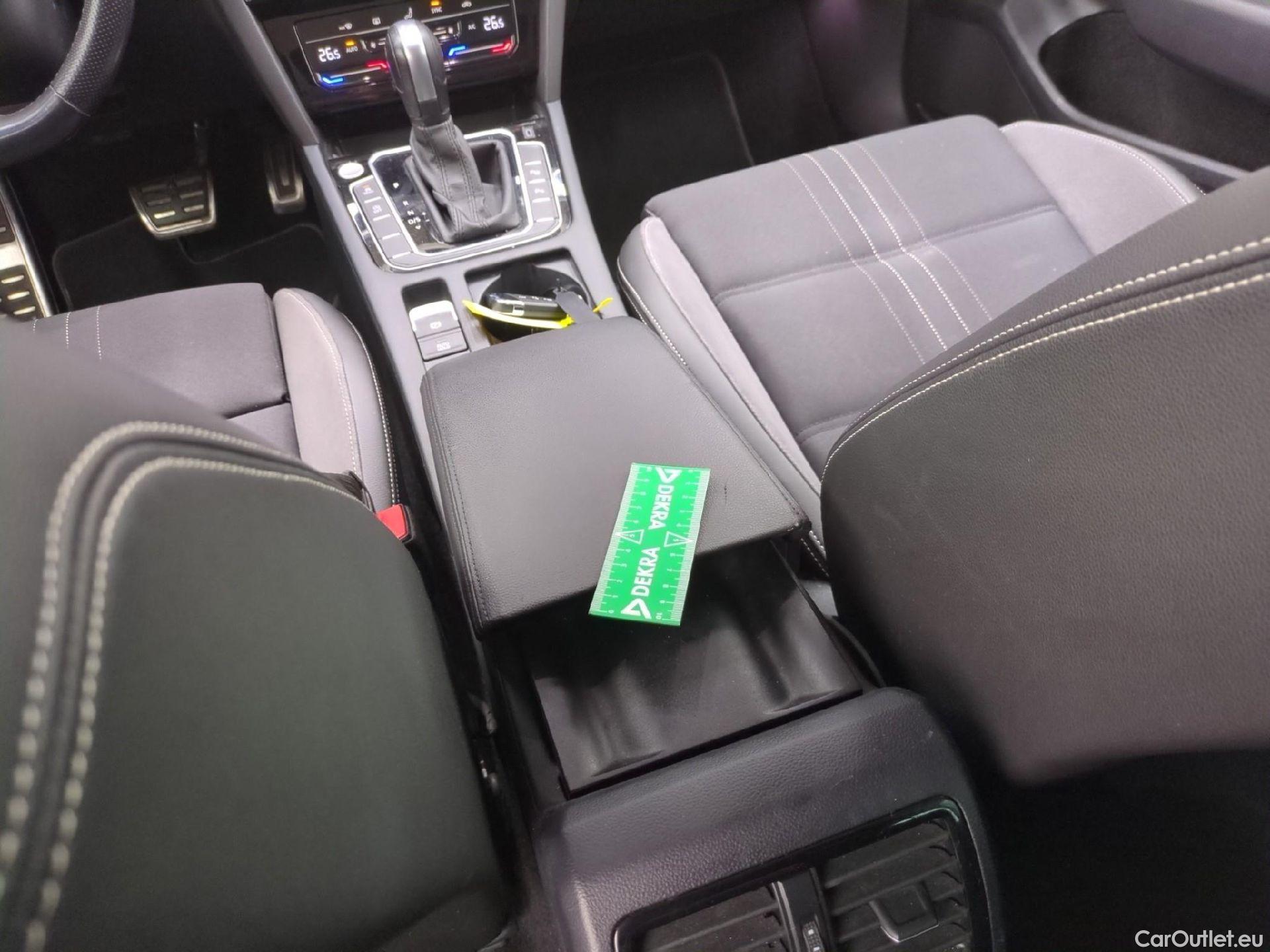  Volkswagen  Passat  Break Alltrack 4Motion 2.0 TDI 200CV BVA7 E6d #8