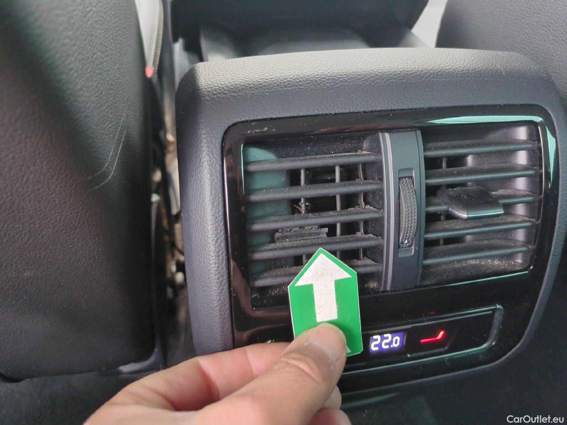  Volkswagen  Passat  Break Alltrack 4Motion 2.0 TDI 200CV BVA7 E6d #10