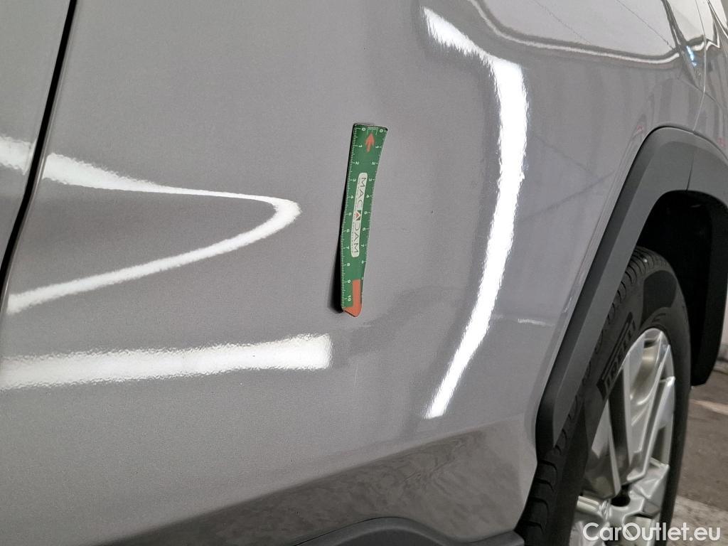  Toyota  RAV4 TOYOTA  Hybride / 2018 / 5P / SUV Hybride 2WD 218ch Lounge #2