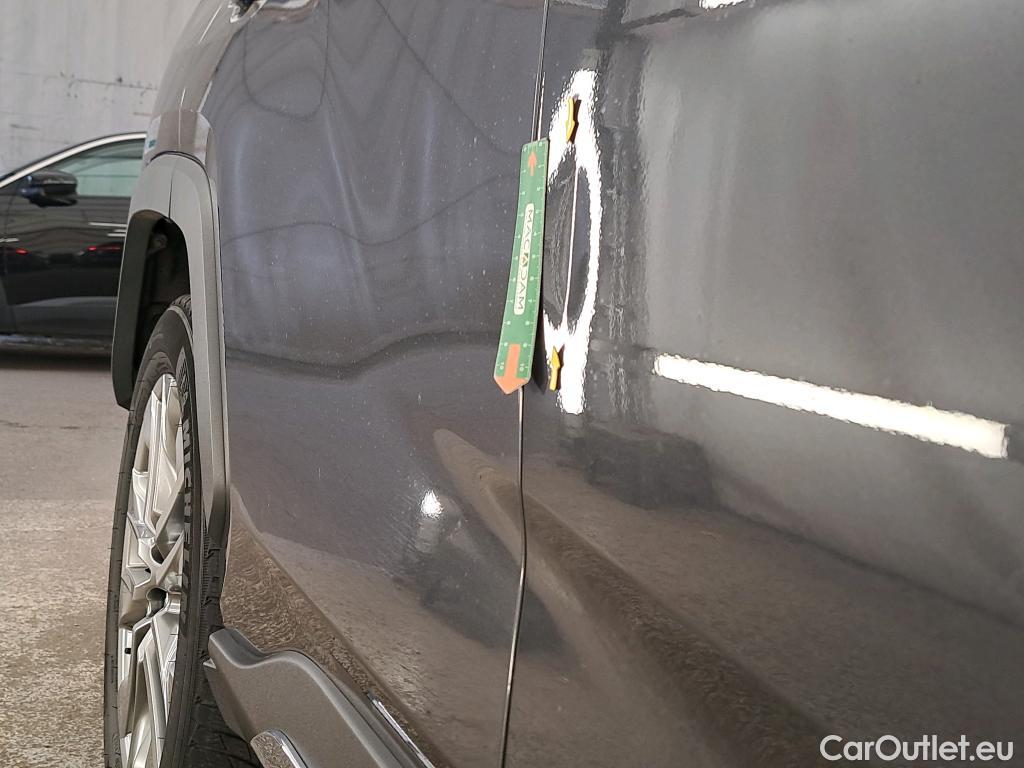  Toyota  RAV4 TOYOTA  Hybride / 2018 / 5P / SUV Hybride 2WD 218ch Lounge #5