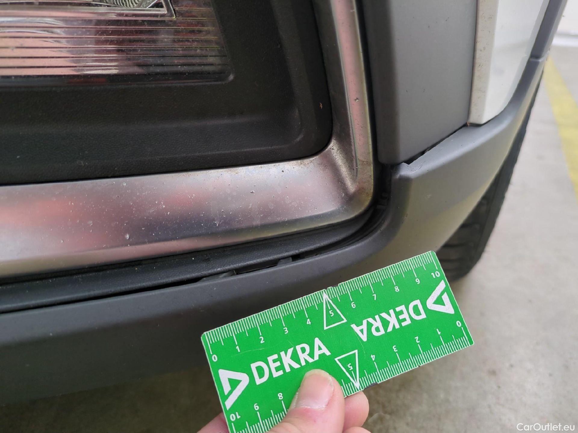  Volkswagen  Passat  Break Alltrack 4Motion 2.0 TDI 200CV BVA7 E6d #52