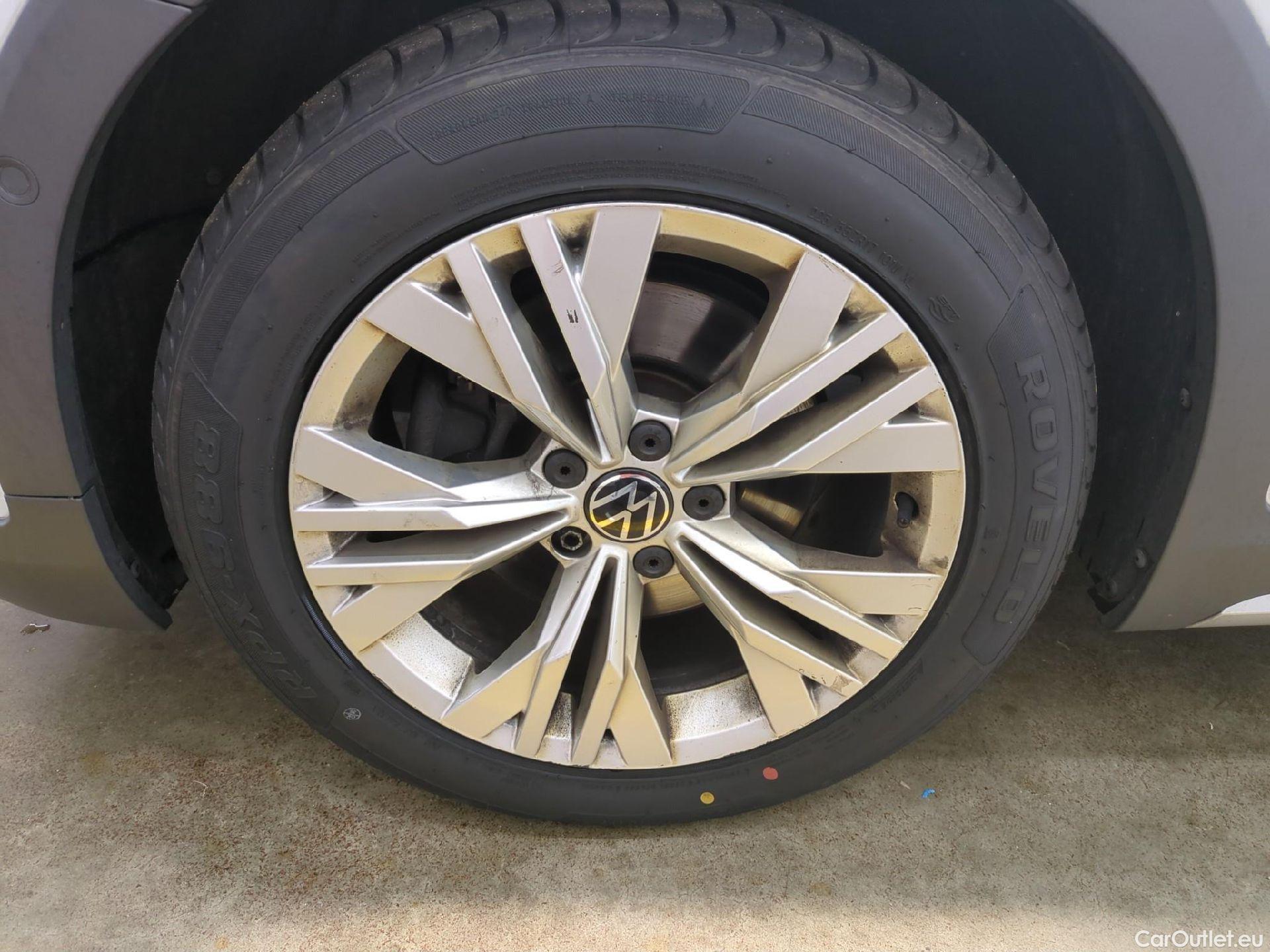  Volkswagen  Passat  Break Alltrack 4Motion 2.0 TDI 200CV BVA7 E6d #3