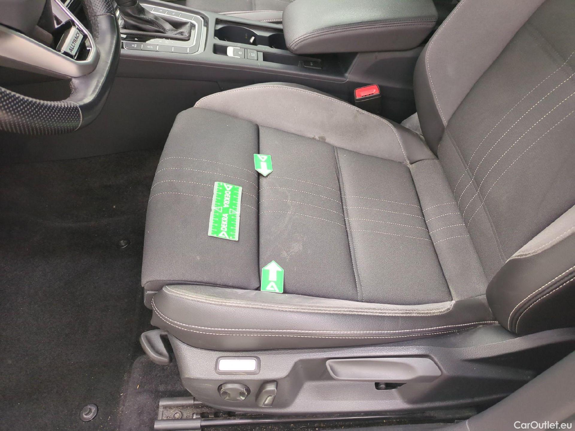  Volkswagen  Passat  Break Alltrack 4Motion 2.0 TDI 200CV BVA7 E6d #5