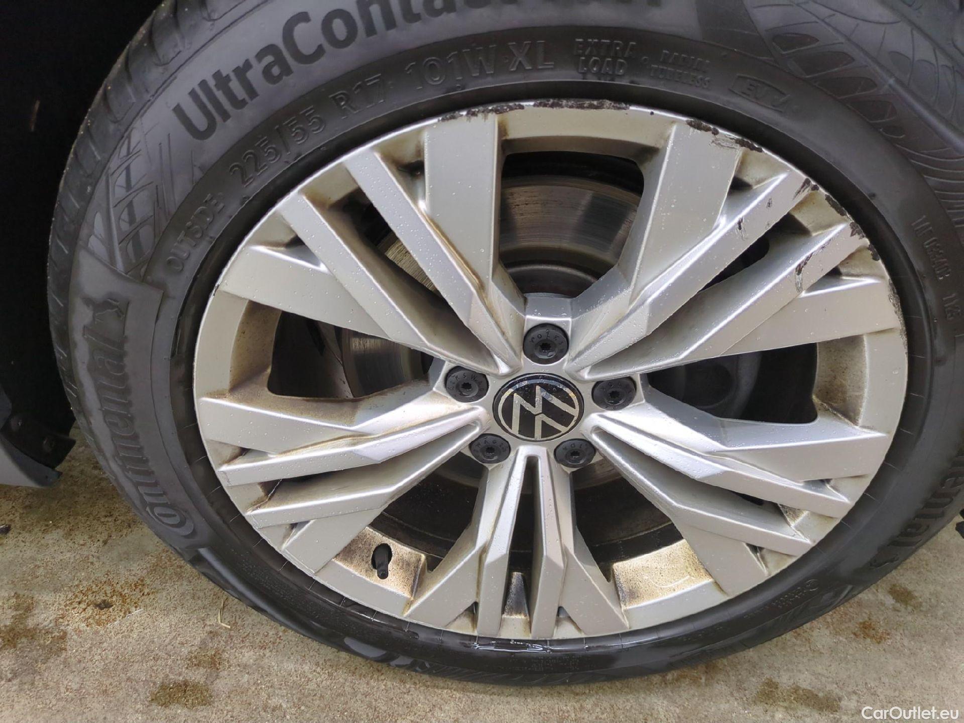  Volkswagen  Passat  Break Alltrack 4Motion 2.0 TDI 200CV BVA7 E6d #12