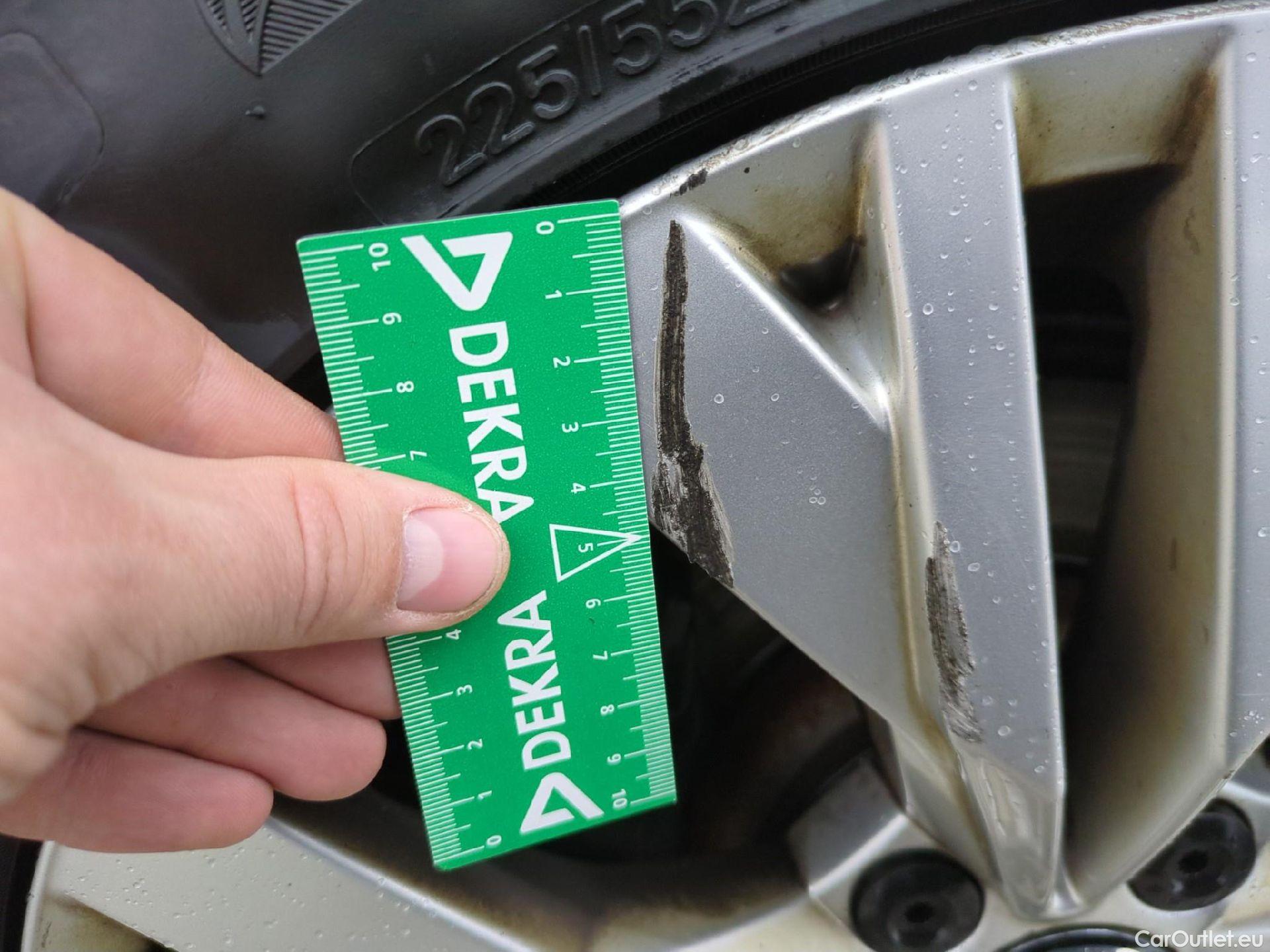  Volkswagen  Passat  Break Alltrack 4Motion 2.0 TDI 200CV BVA7 E6d #24