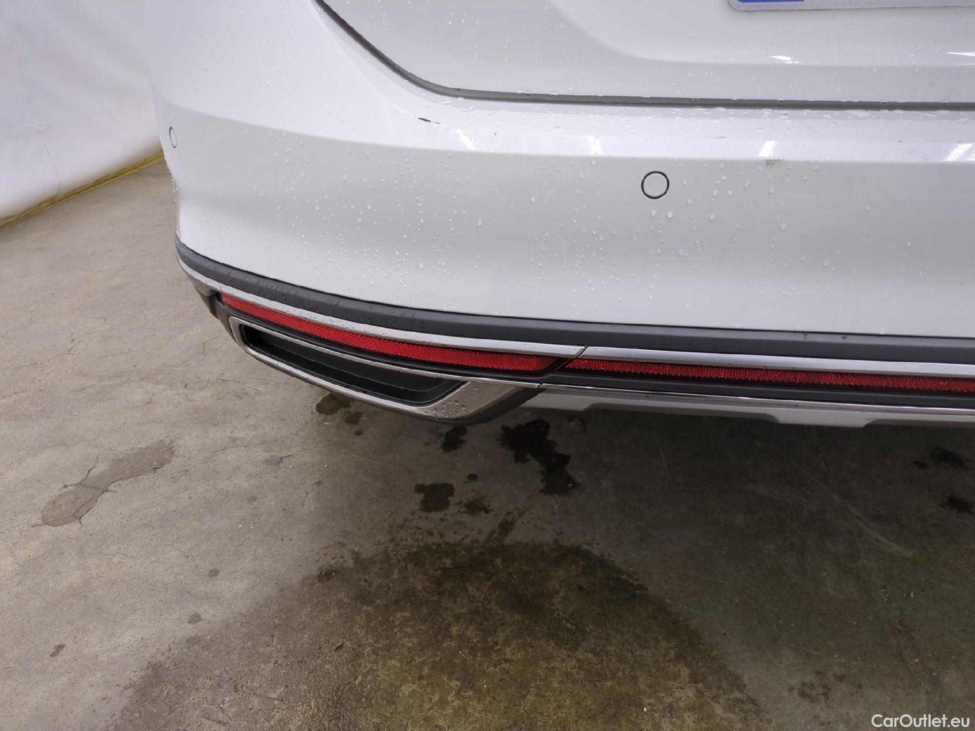  Volkswagen  Passat  Break Alltrack 4Motion 2.0 TDI 200CV BVA7 E6d #47