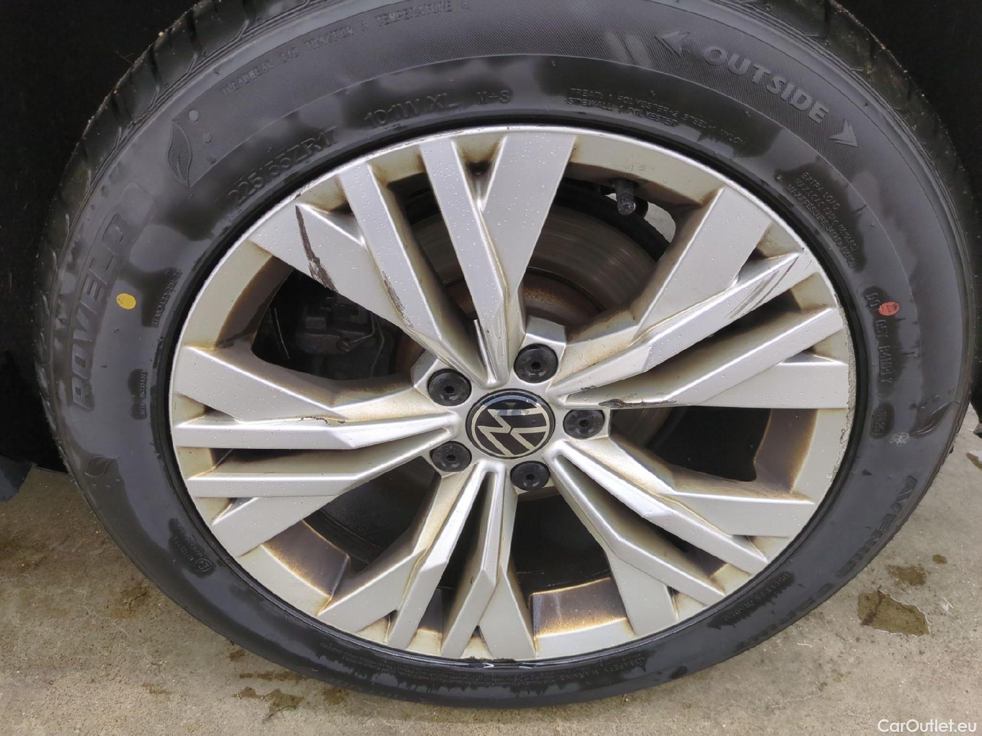  Volkswagen  Passat  Break Alltrack 4Motion 2.0 TDI 200CV BVA7 E6d #23