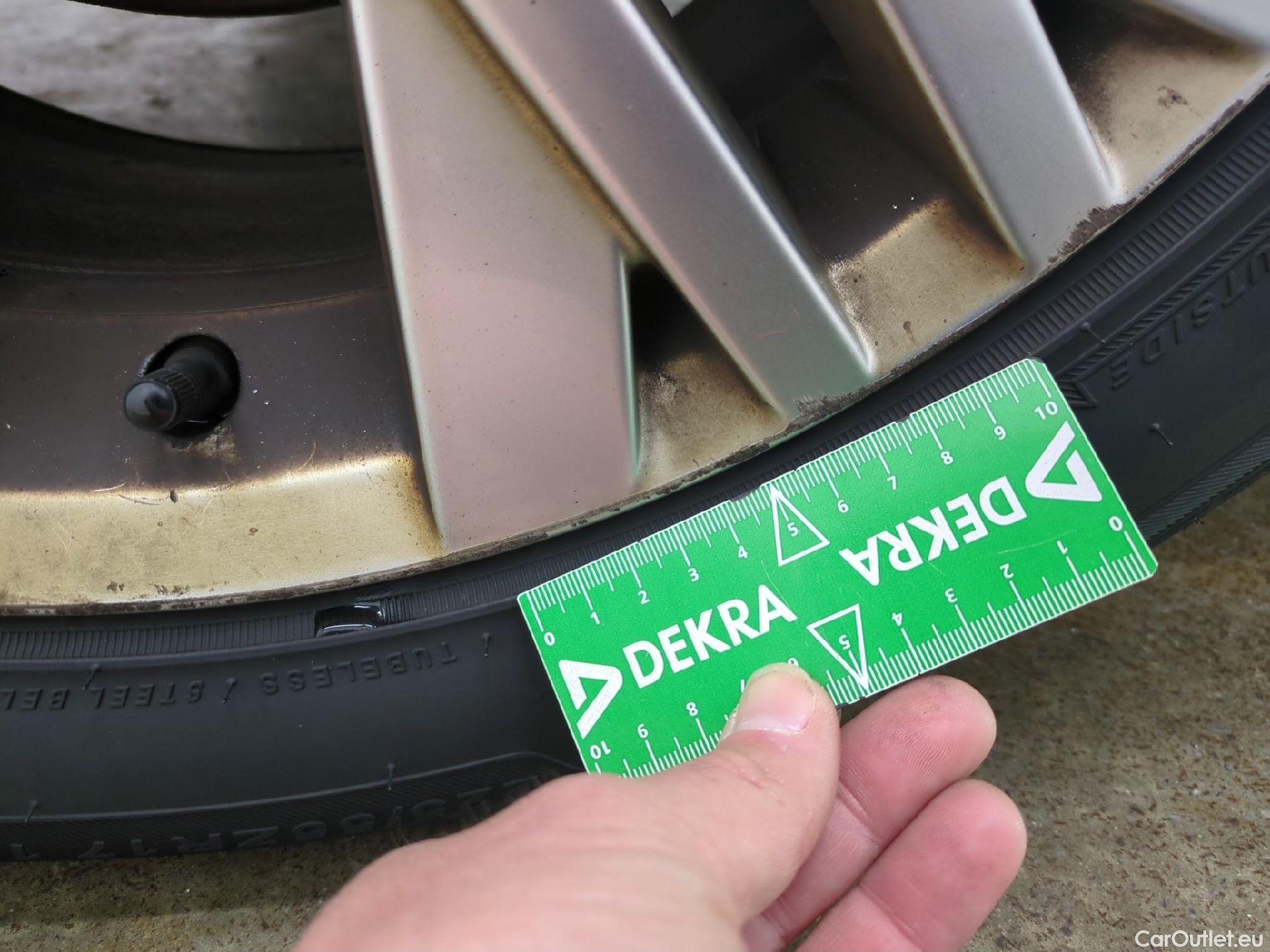  Volkswagen  Passat  Break Alltrack 4Motion 2.0 TDI 200CV BVA7 E6d #40