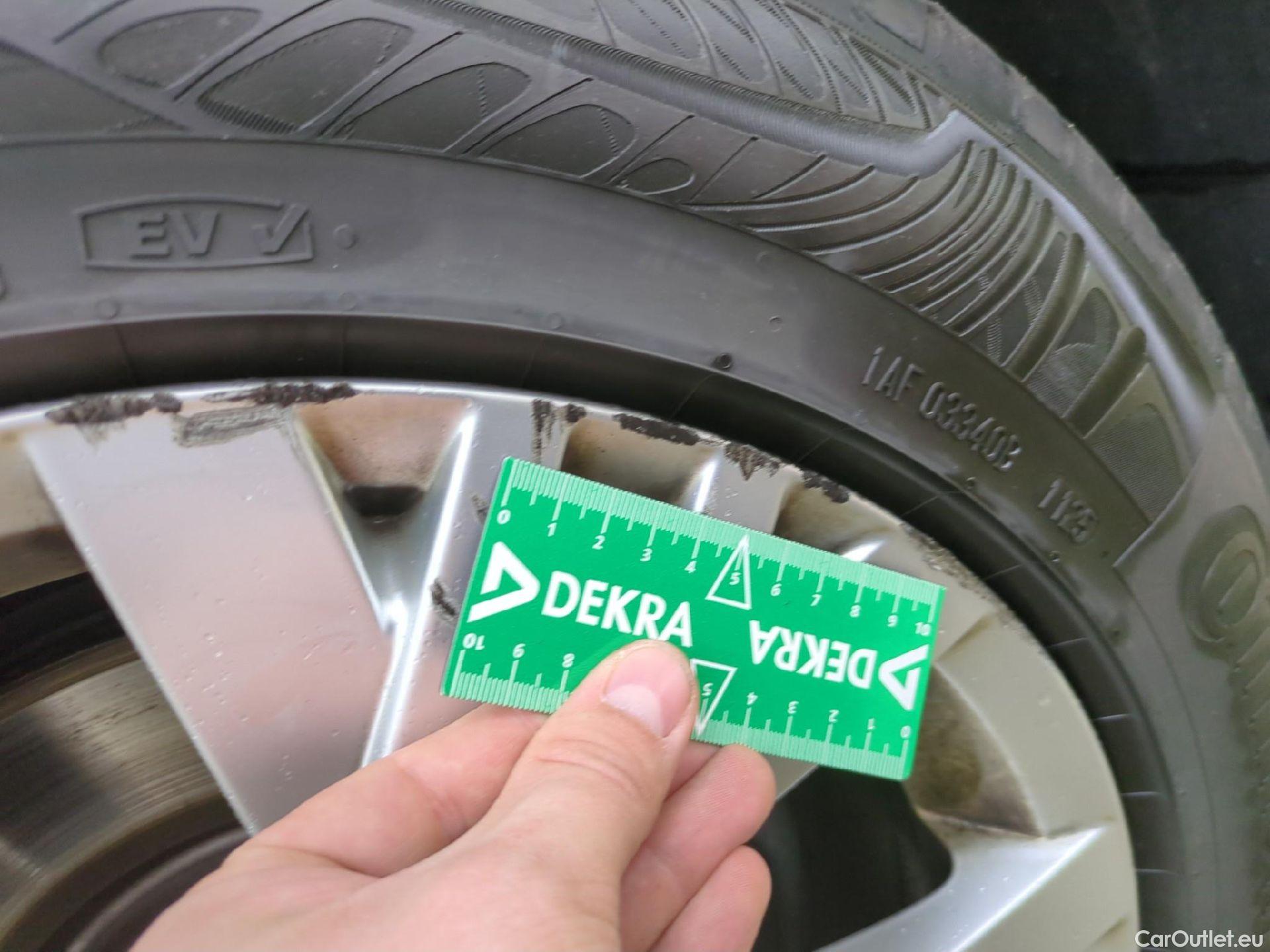  Volkswagen  Passat  Break Alltrack 4Motion 2.0 TDI 200CV BVA7 E6d #17