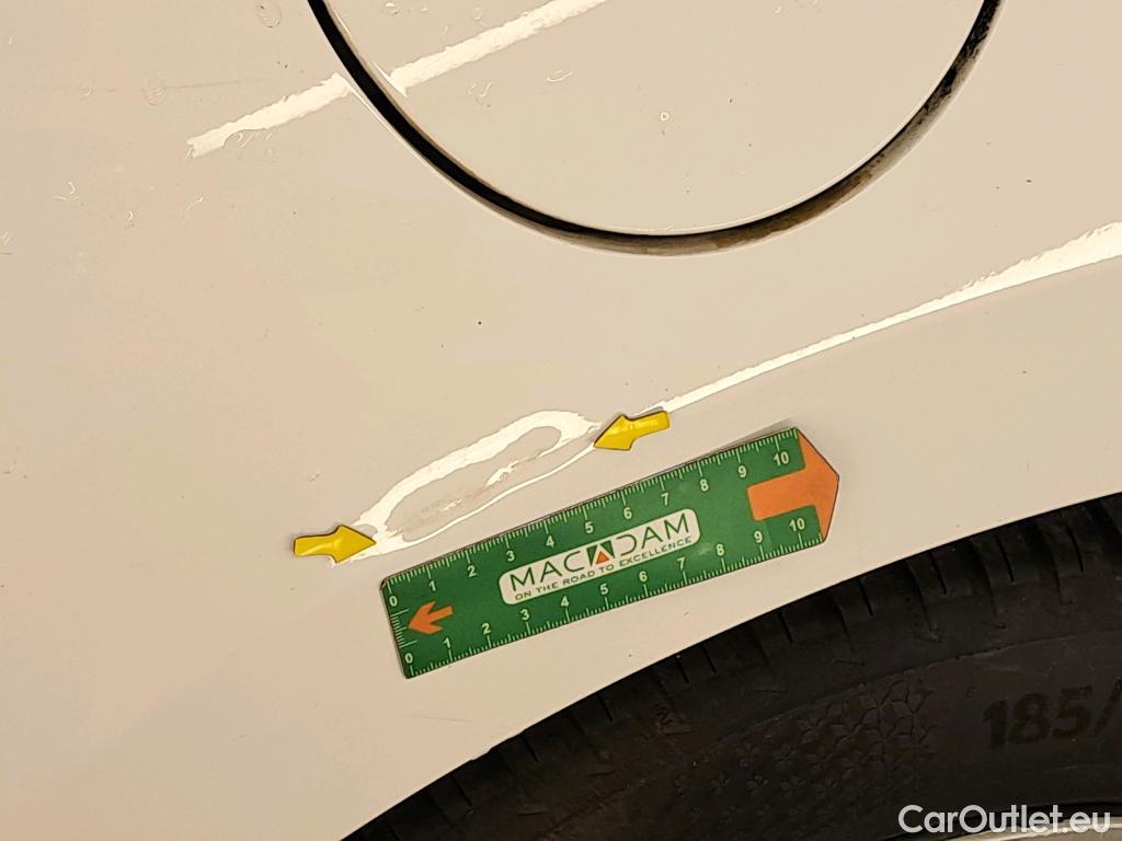  Toyota  Yaris TOYOTA  Hybride / 2019 / 5P / Berline Hybride 116h France Business Stage Acad #7