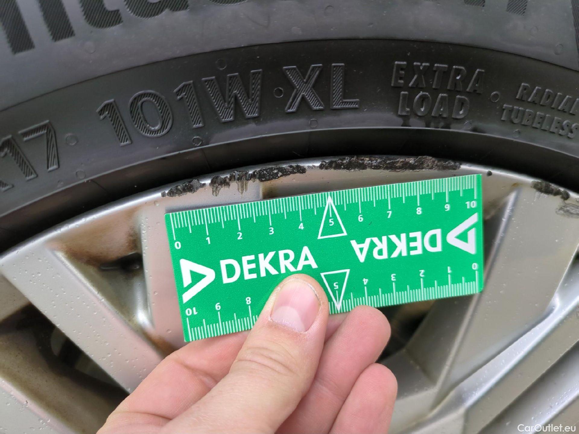  Volkswagen  Passat  Break Alltrack 4Motion 2.0 TDI 200CV BVA7 E6d #16