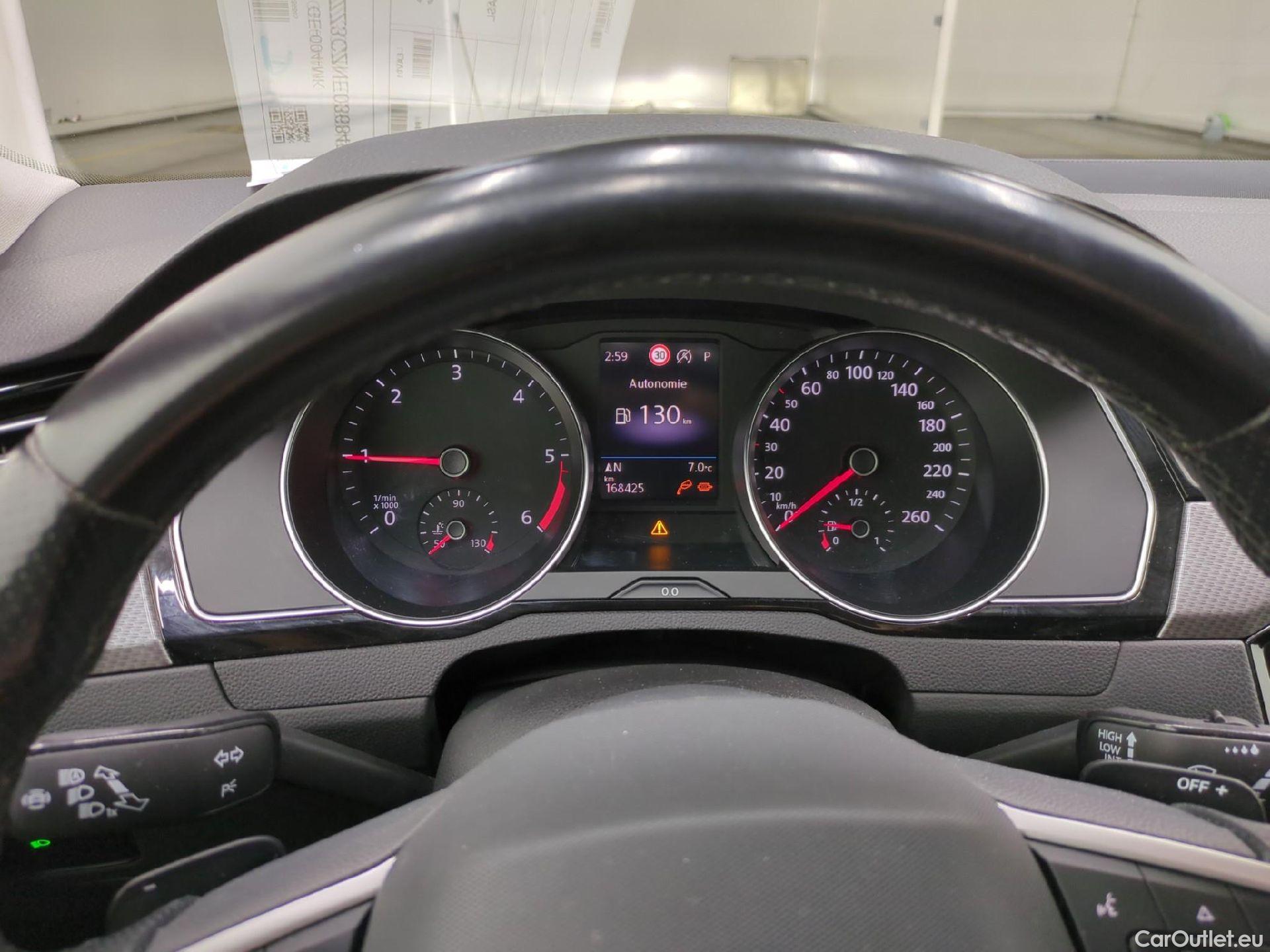  Volkswagen  Passat  Break Alltrack 4Motion 2.0 TDI 200CV BVA7 E6d #3