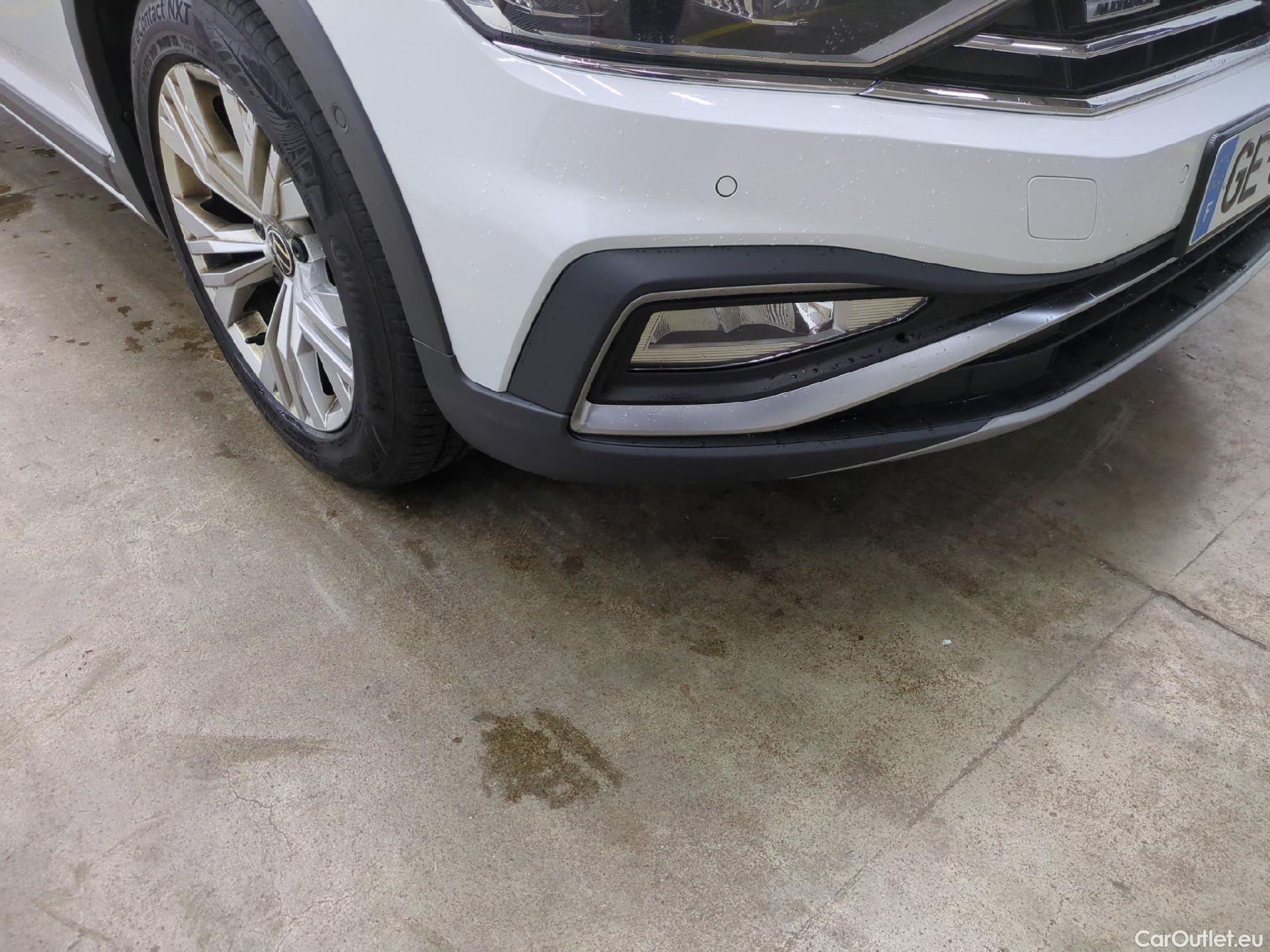  Volkswagen  Passat  Break Alltrack 4Motion 2.0 TDI 200CV BVA7 E6d #38