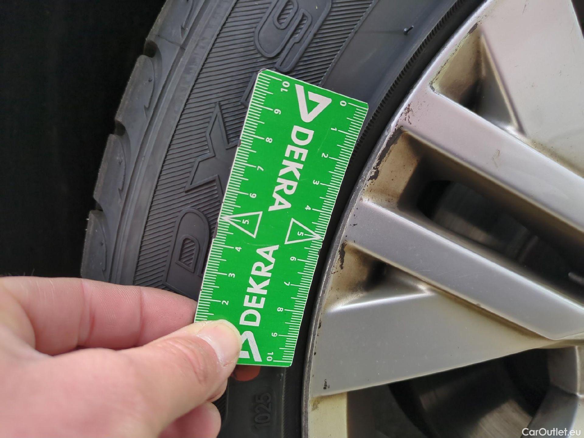  Volkswagen  Passat  Break Alltrack 4Motion 2.0 TDI 200CV BVA7 E6d #42