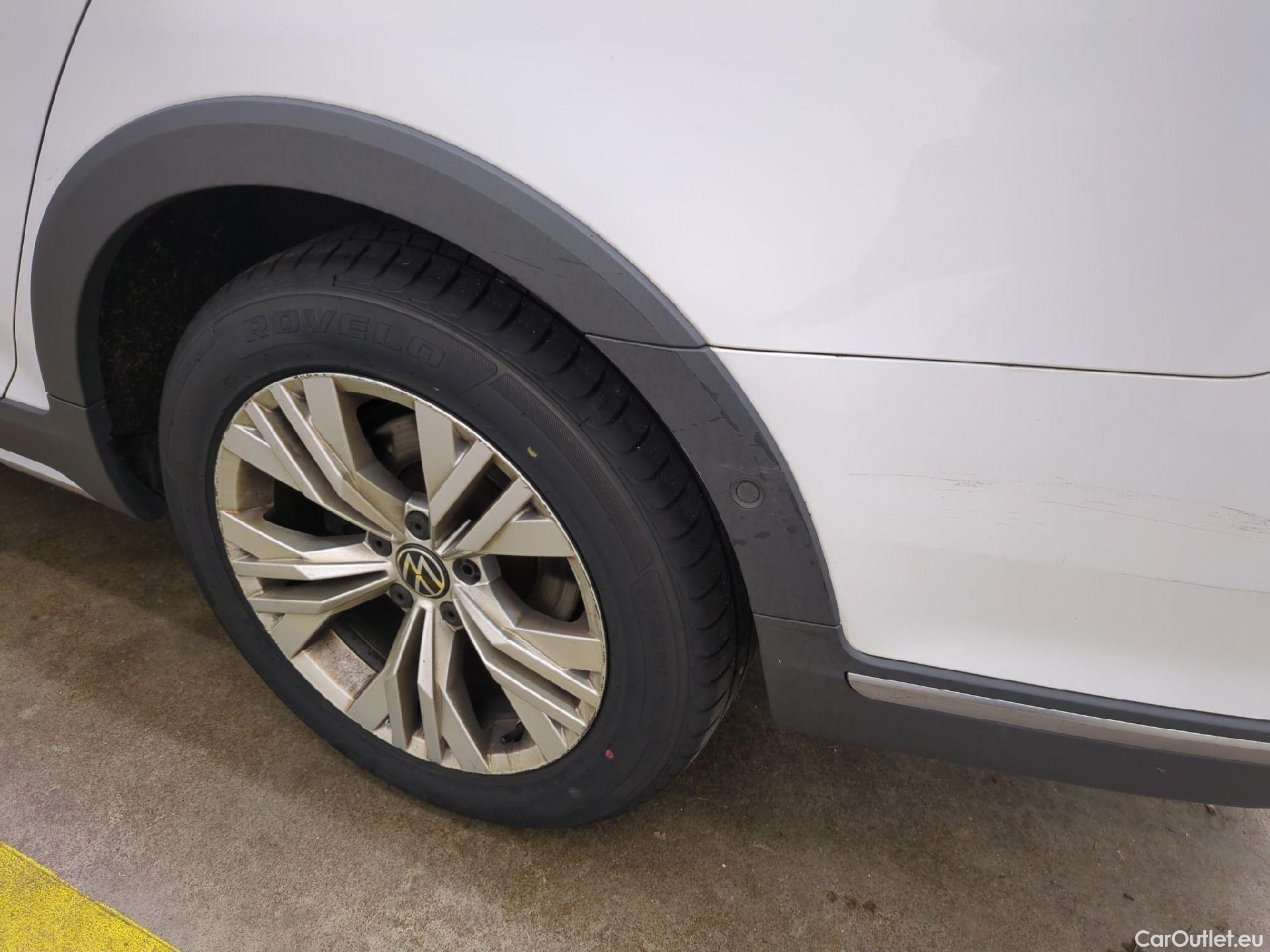  Volkswagen  Passat  Break Alltrack 4Motion 2.0 TDI 200CV BVA7 E6d #56