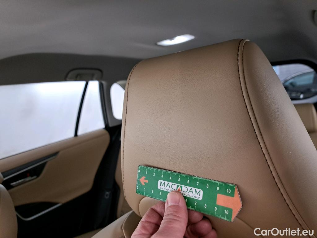  Toyota  RAV4 TOYOTA  Hybride / 2018 / 5P / SUV Hybride 2WD 218ch Lounge #22