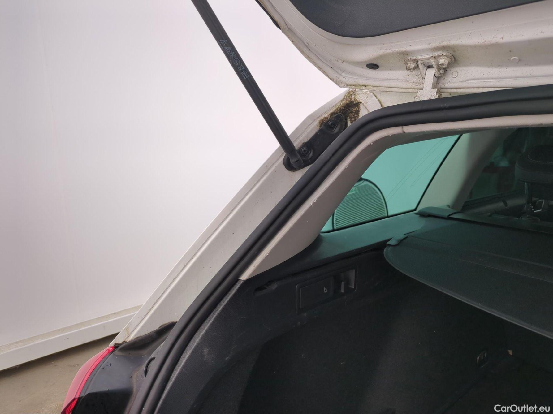  Volkswagen  Passat  Break Alltrack 4Motion 2.0 TDI 200CV BVA7 E6d #35