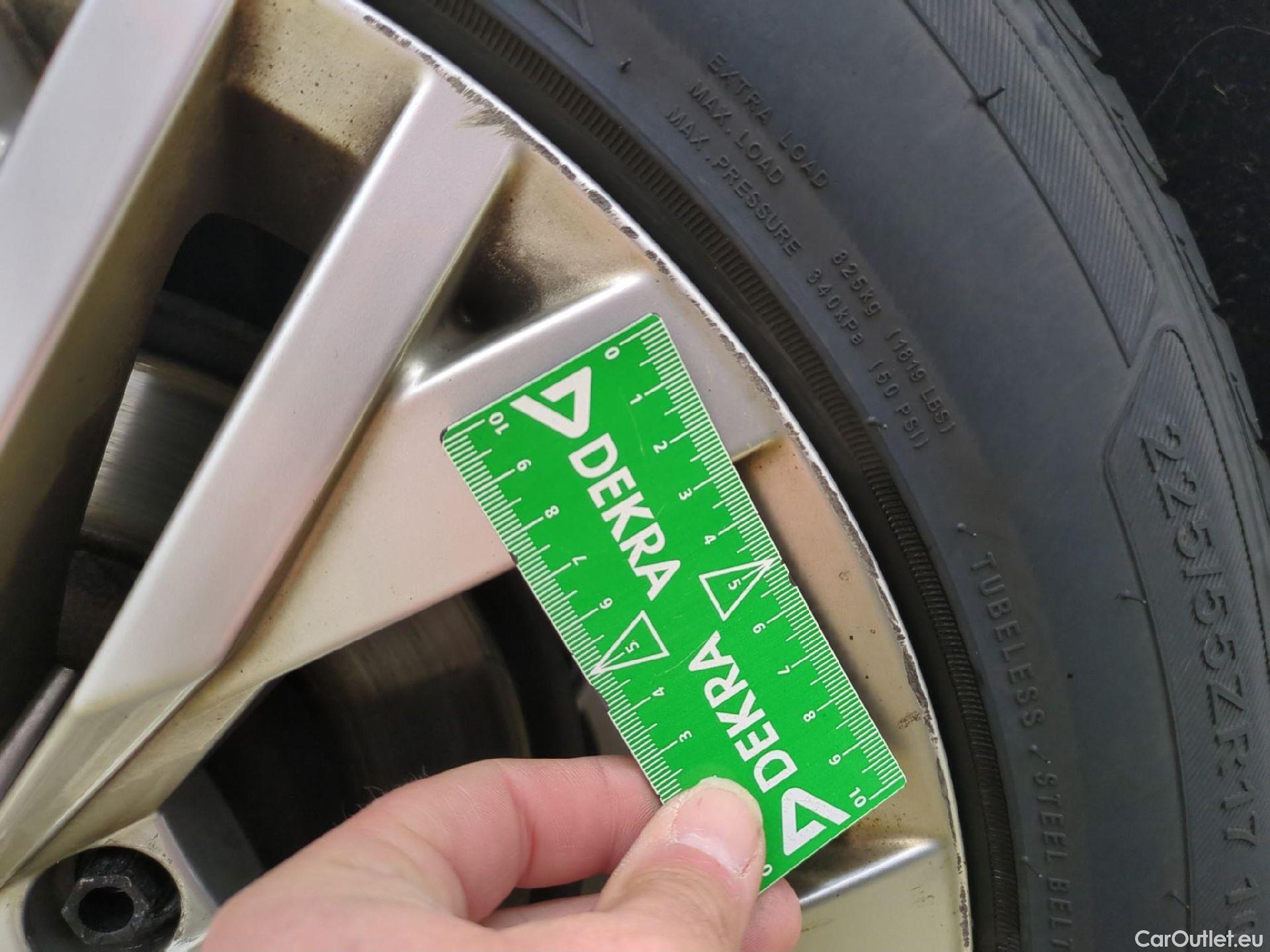  Volkswagen  Passat  Break Alltrack 4Motion 2.0 TDI 200CV BVA7 E6d #29