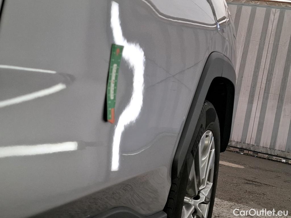  Toyota  RAV4 TOYOTA  Hybride / 2018 / 5P / SUV Hybride 2WD 218ch Lounge #5