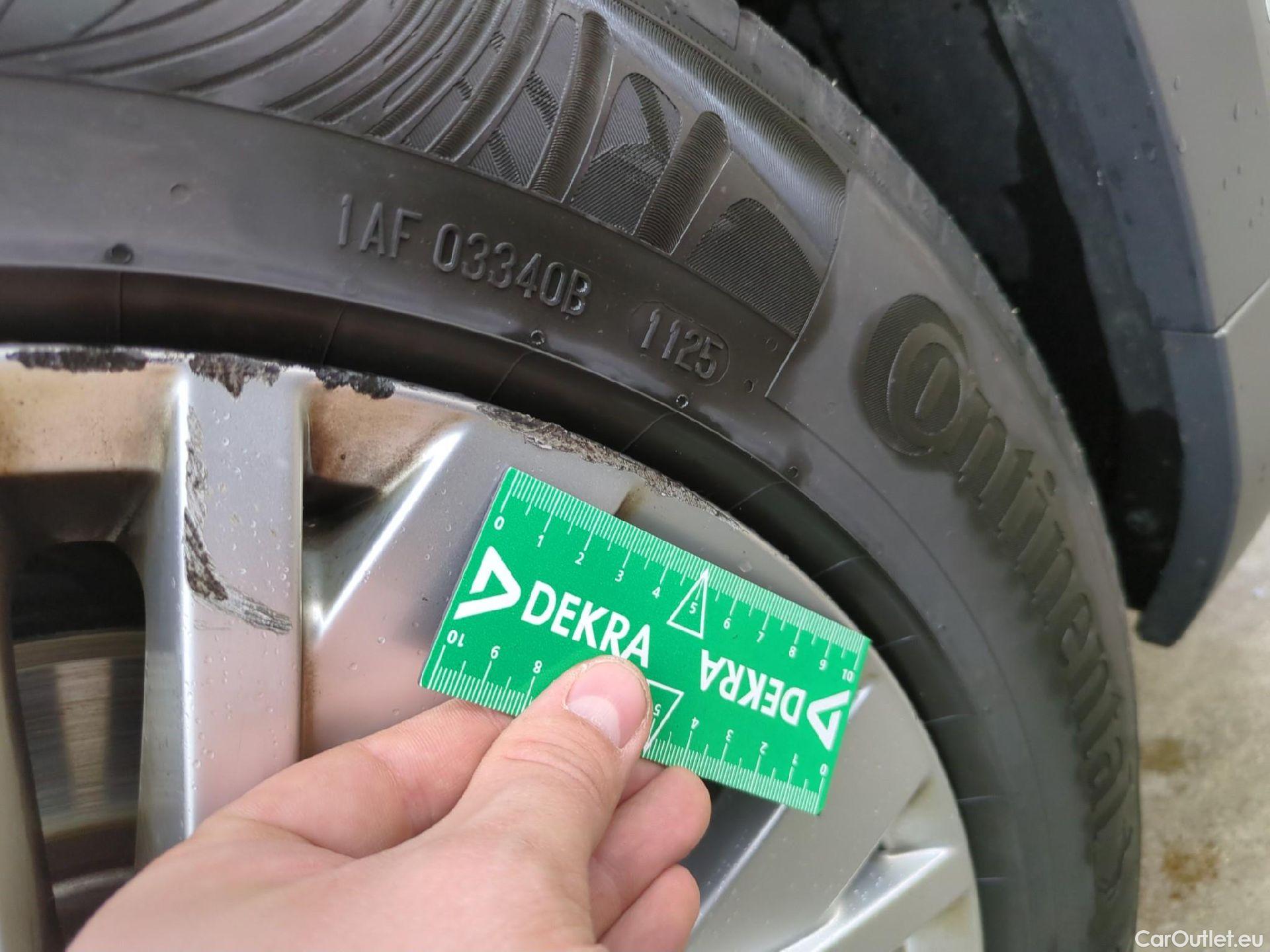  Volkswagen  Passat  Break Alltrack 4Motion 2.0 TDI 200CV BVA7 E6d #11